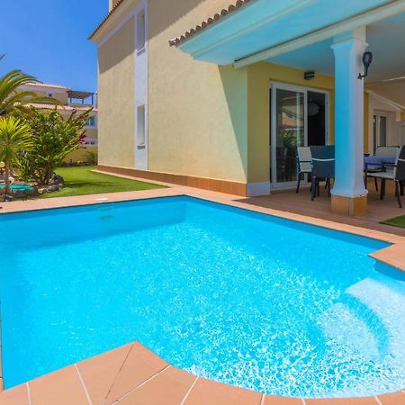 Villa Ottavio Golden Park 코라레호 외부 사진