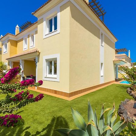 Villa Ottavio Golden Park 코라레호 외부 사진