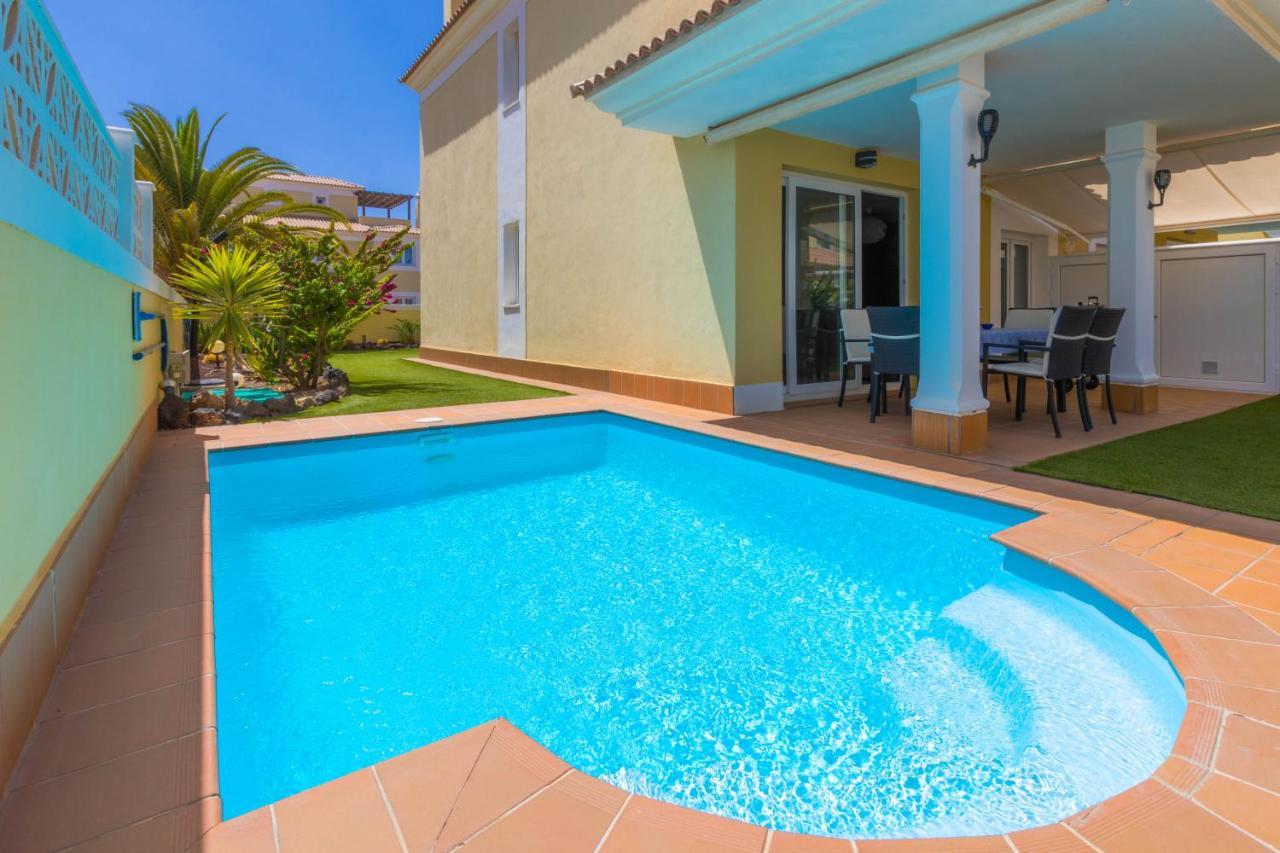 Villa Ottavio Golden Park 코라레호 외부 사진