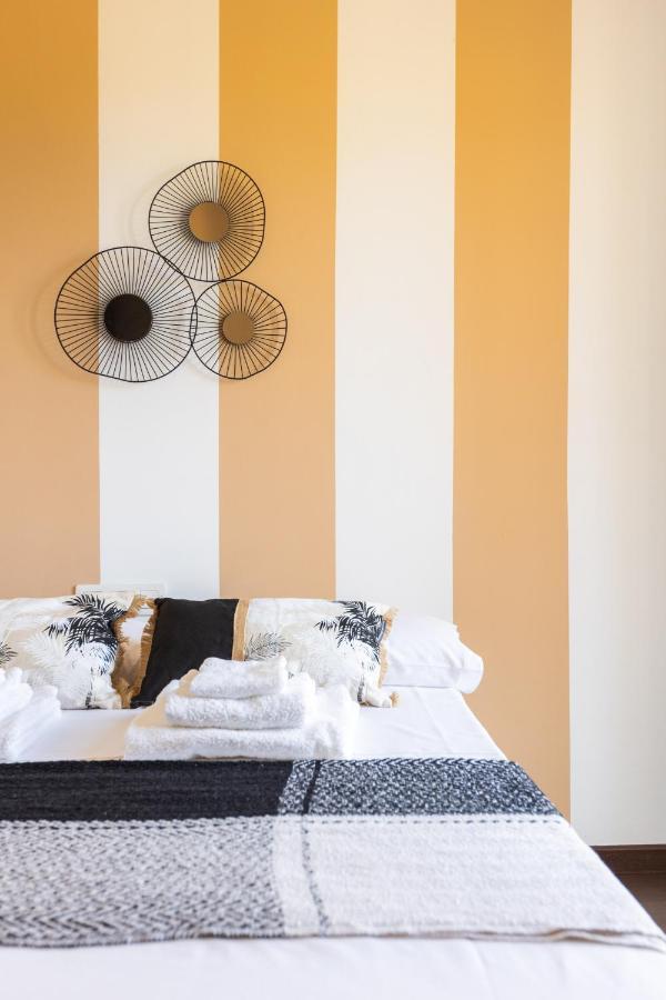 Villa Ottavio Golden Park 코라레호 외부 사진