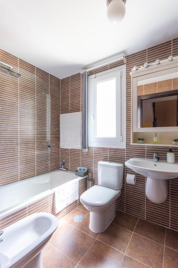 Villa Ottavio Golden Park 코라레호 외부 사진