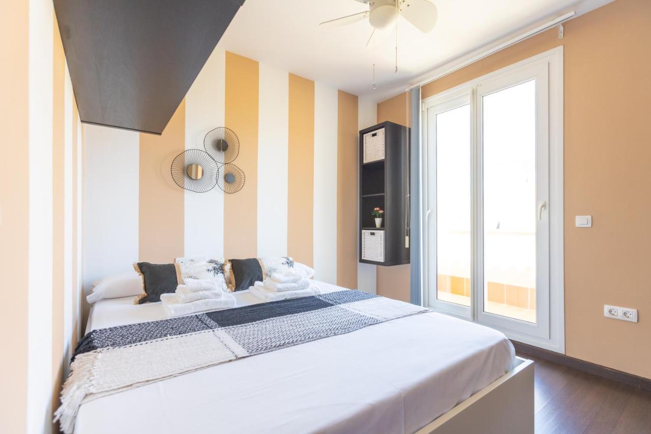 Villa Ottavio Golden Park 코라레호 외부 사진