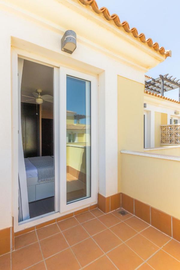 Villa Ottavio Golden Park 코라레호 외부 사진