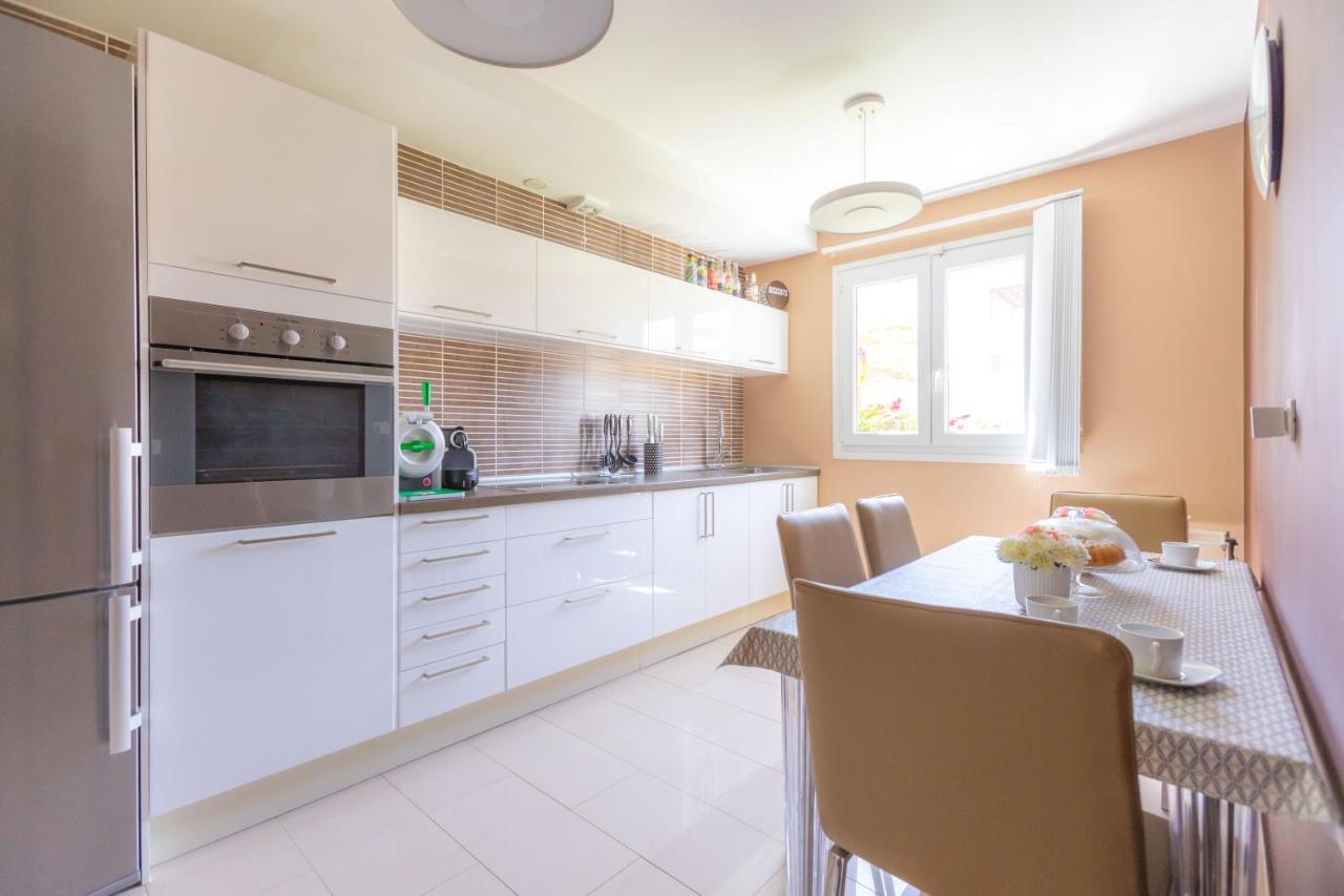 Villa Ottavio Golden Park 코라레호 외부 사진