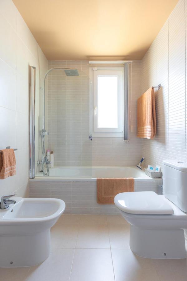 Villa Ottavio Golden Park 코라레호 외부 사진