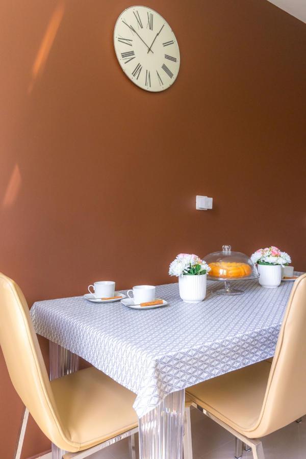 Villa Ottavio Golden Park 코라레호 외부 사진