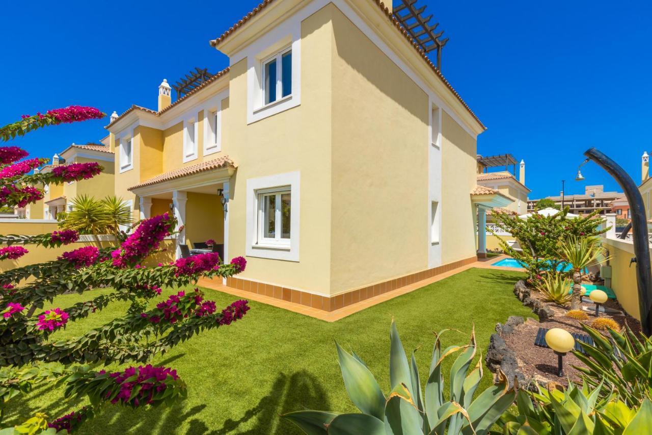 Villa Ottavio Golden Park 코라레호 외부 사진
