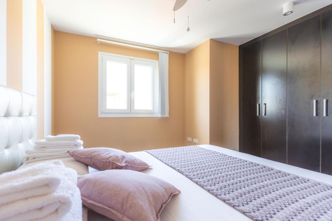 Villa Ottavio Golden Park 코라레호 외부 사진