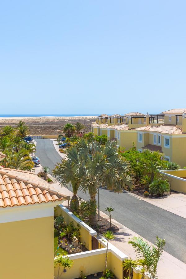 Villa Ottavio Golden Park 코라레호 외부 사진
