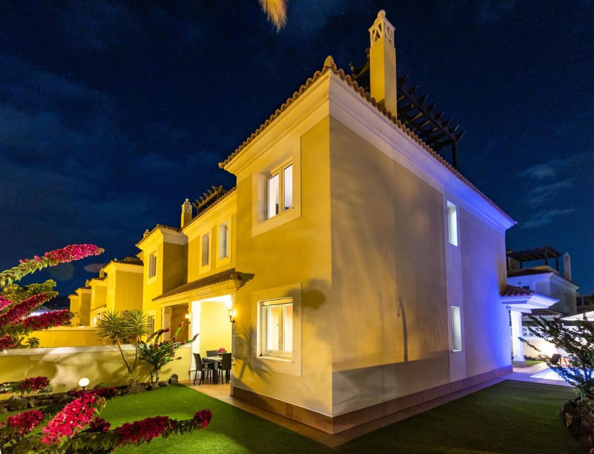 Villa Ottavio Golden Park 코라레호 외부 사진