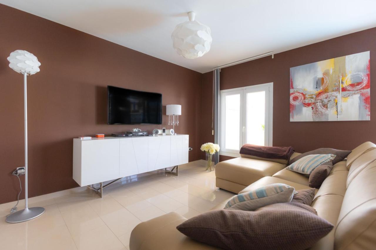 Villa Ottavio Golden Park 코라레호 외부 사진