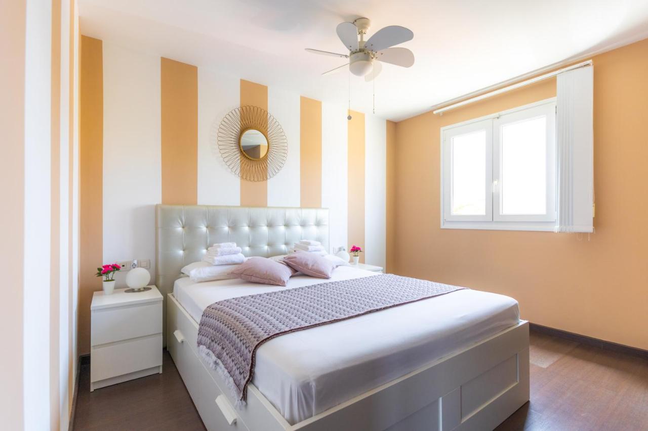 Villa Ottavio Golden Park 코라레호 외부 사진