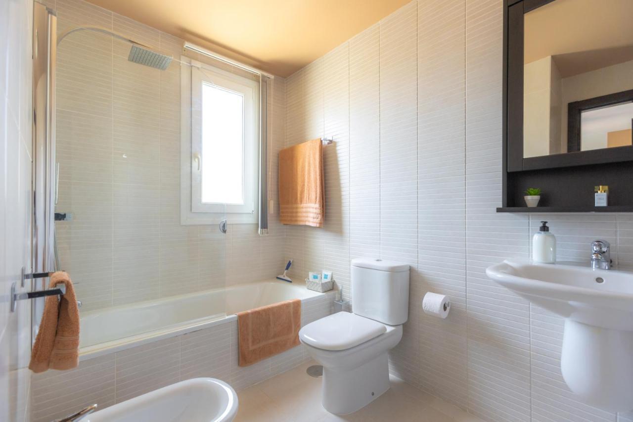 Villa Ottavio Golden Park 코라레호 외부 사진