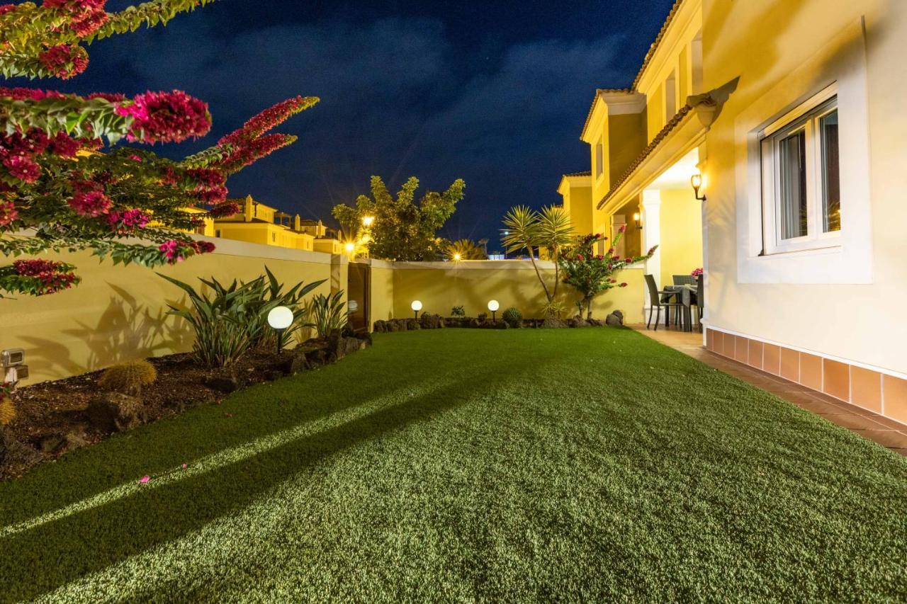 Villa Ottavio Golden Park 코라레호 외부 사진