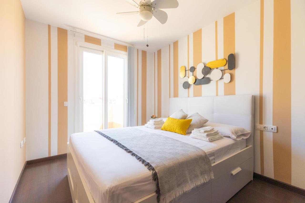 Villa Ottavio Golden Park 코라레호 외부 사진