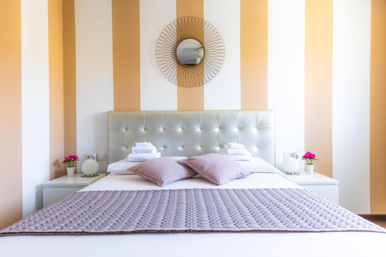 Villa Ottavio Golden Park 코라레호 외부 사진