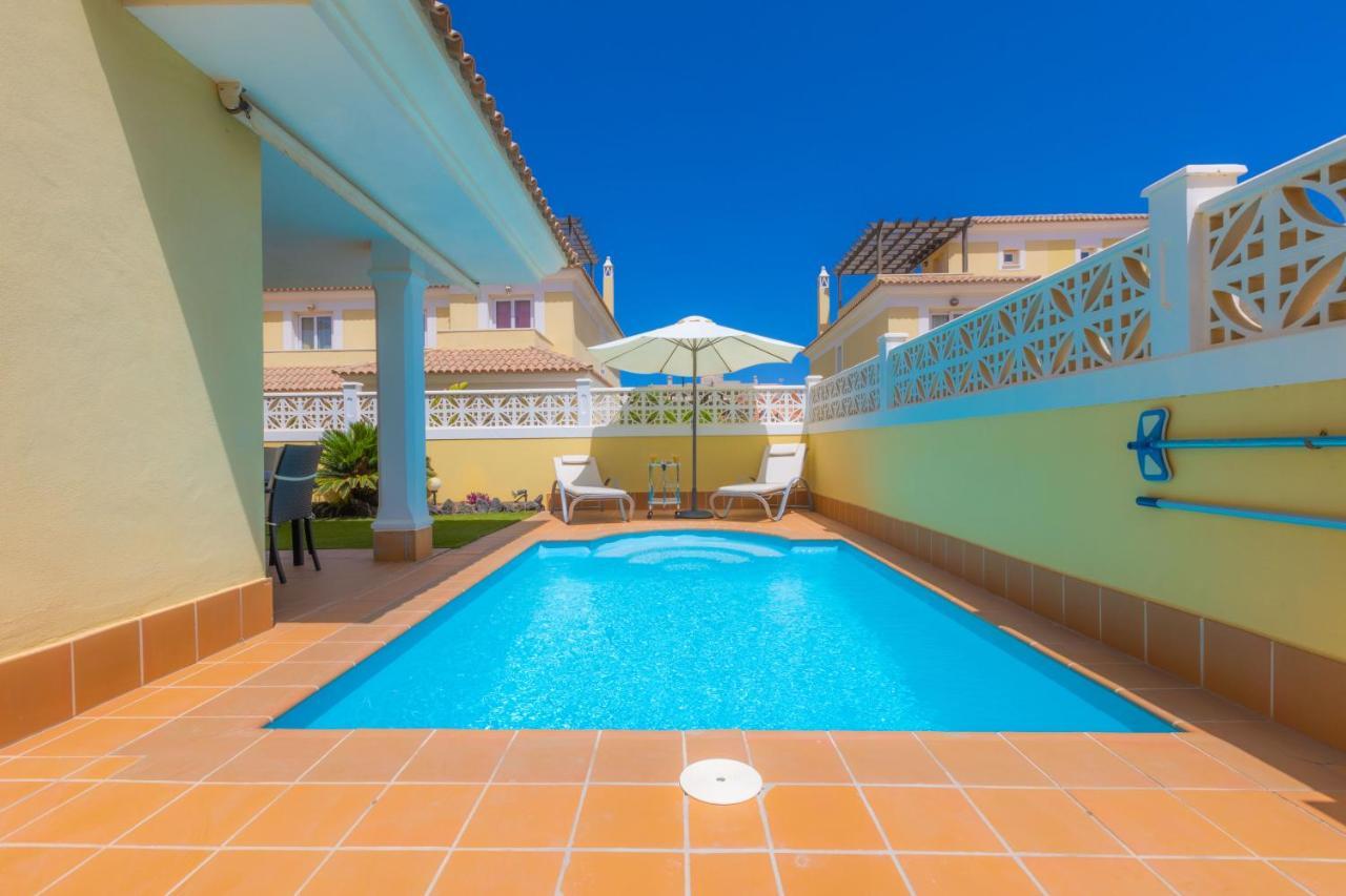 Villa Ottavio Golden Park 코라레호 외부 사진