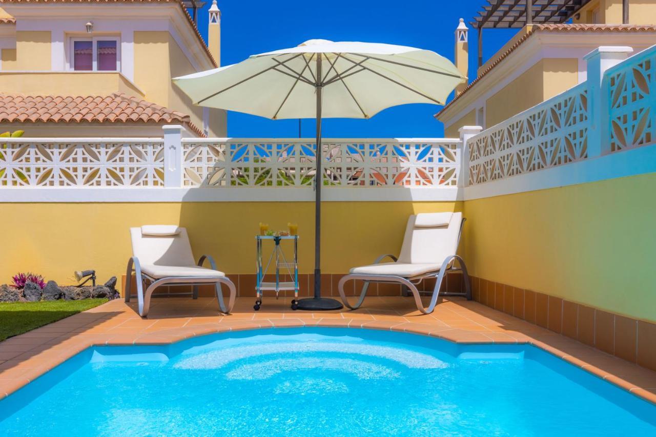 Villa Ottavio Golden Park 코라레호 외부 사진