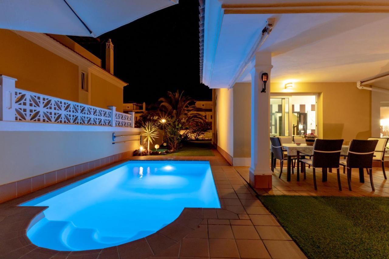 Villa Ottavio Golden Park 코라레호 외부 사진