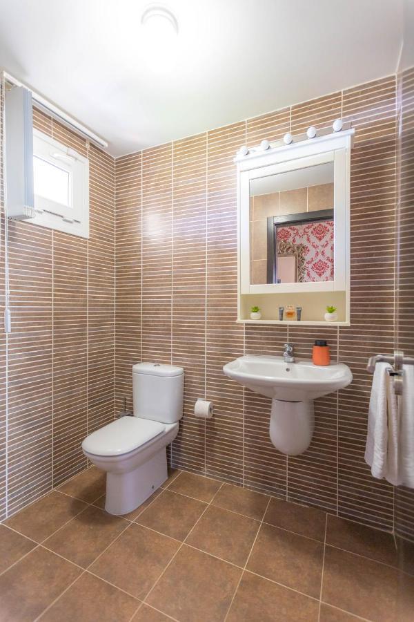 Villa Ottavio Golden Park 코라레호 외부 사진