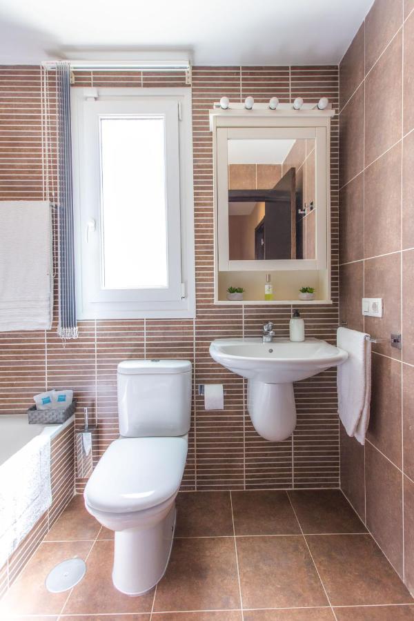Villa Ottavio Golden Park 코라레호 외부 사진