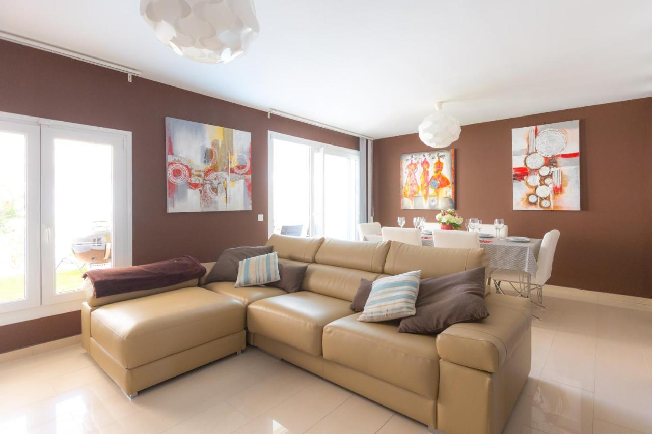 Villa Ottavio Golden Park 코라레호 외부 사진