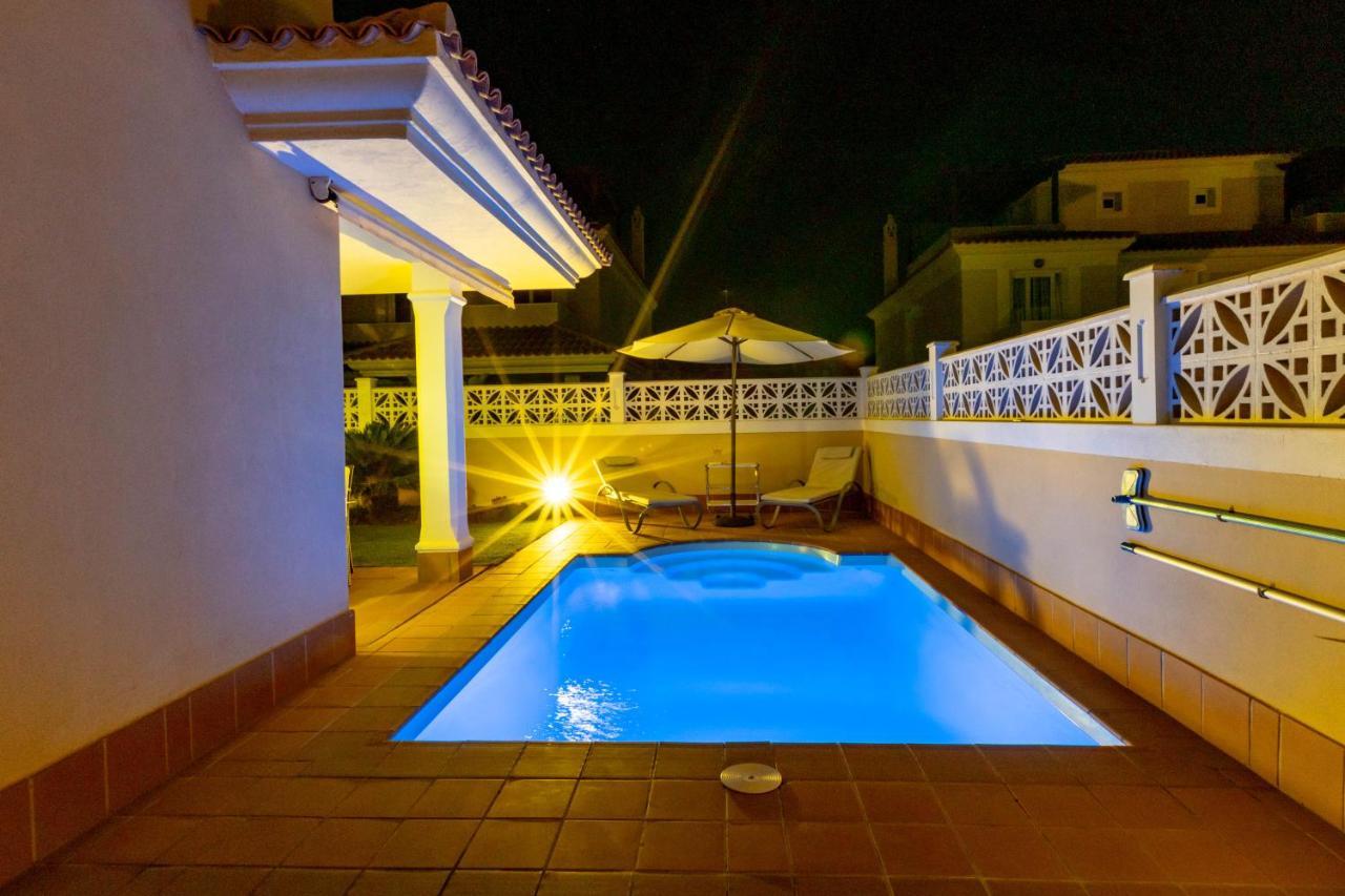 Villa Ottavio Golden Park 코라레호 외부 사진