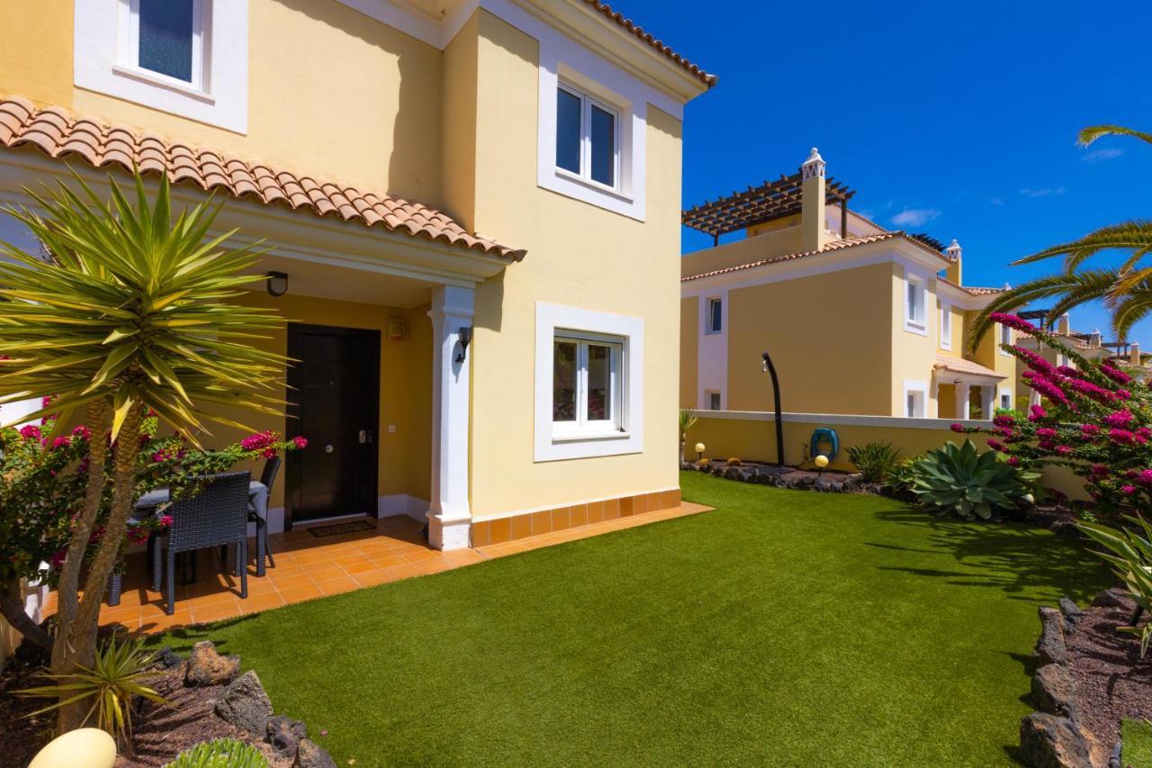 Villa Ottavio Golden Park 코라레호 외부 사진